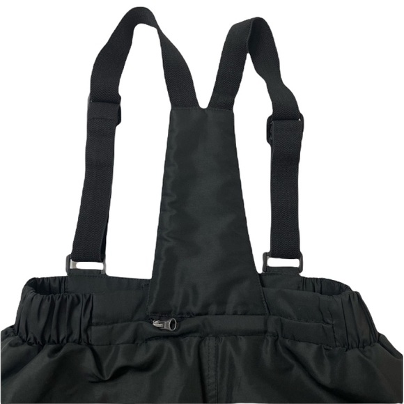 Youth Snow Ski Pants Suspenders Youth Large 14/16 - Picture 6 of 12